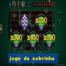 jogo da cobrinha do google